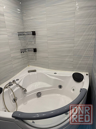 Аренда 3х комн.14/16. Ленинский р-н, ул. Аравийская Донецк - изображение 8