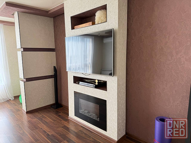 Аренда 3х комн.14/16. Ленинский р-н, ул. Аравийская Донецк - изображение 10