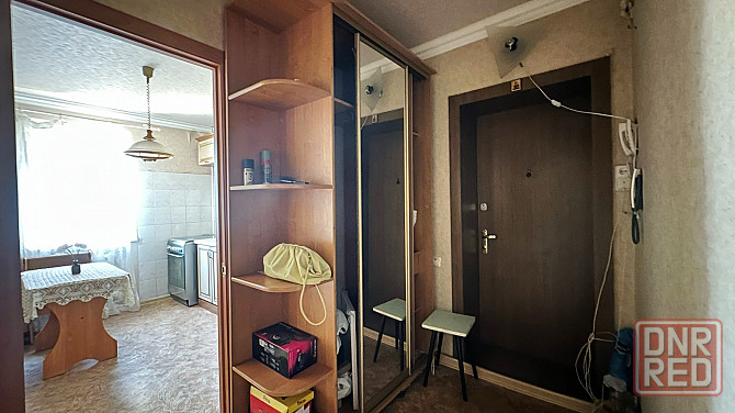 Продажа квартиры Макеевка - изображение 3