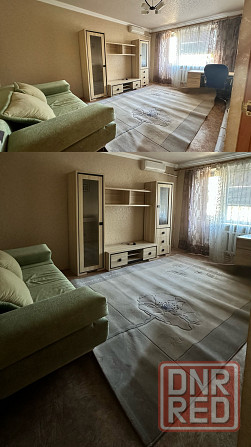 Продажа квартиры Макеевка - изображение 1