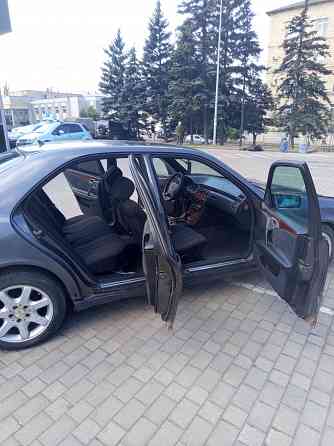 Продам лупатый мерс Донецк