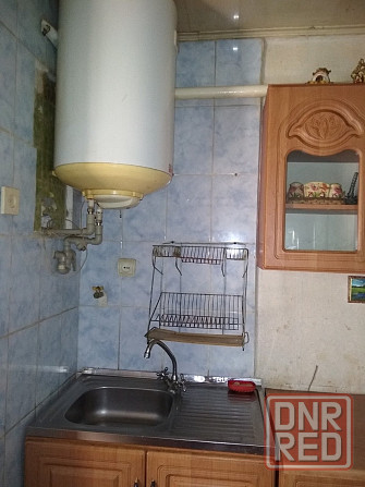 Дом с Газовым отоплением и удобствами, Гараж, ор-р Стратонавтов / Ершова Донецк - изображение 9