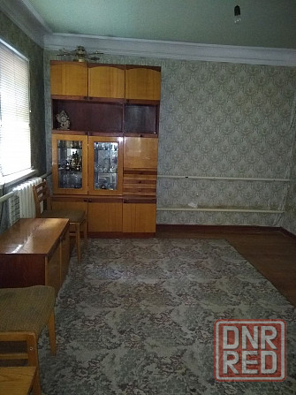 Дом с Газовым отоплением и удобствами, Гараж, ор-р Стратонавтов / Ершова Донецк - изображение 3