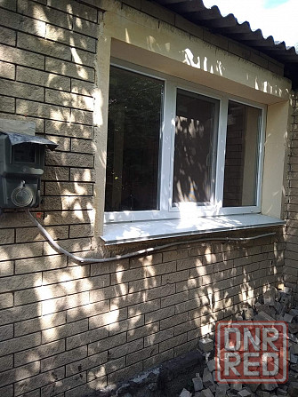 Дом с Газовым отоплением и удобствами, Гараж, ор-р Стратонавтов / Ершова Донецк - изображение 6