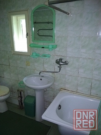 Дом с Газовым отоплением и удобствами, Гараж, ор-р Стратонавтов / Ершова Донецк - изображение 5