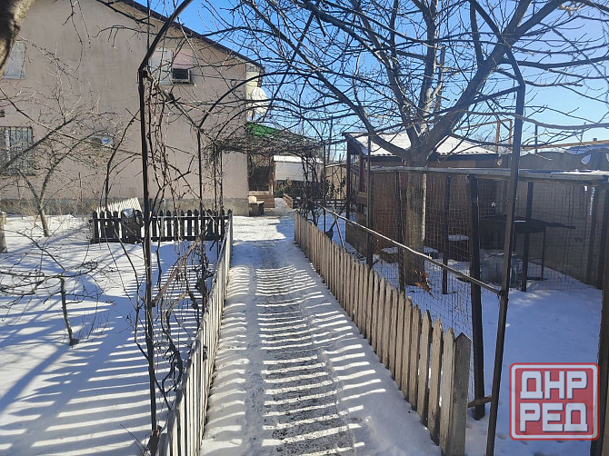 Срочная продажа дома от собственника Текстильщик Донецк - изображение 9