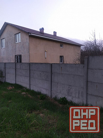 Срочно продаю дом от собственника Текстильщик Донецк - изображение 1