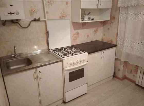 Павших Коммунаров 1-к квартира Донецк