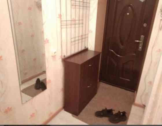 Павших Коммунаров 1-к квартира Донецк