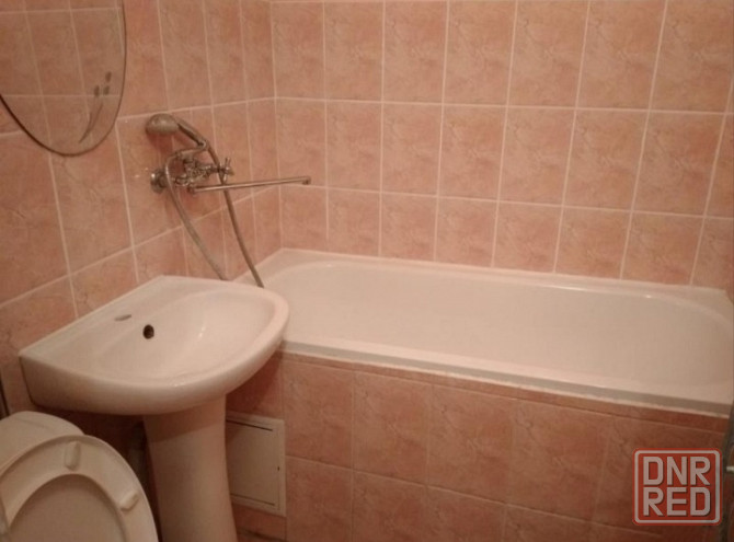 Павших Коммунаров 1-к квартира Донецк - изображение 6