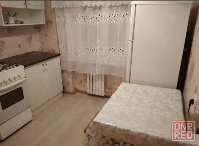 Павших Коммунаров 1-к квартира Донецк - изображение 5