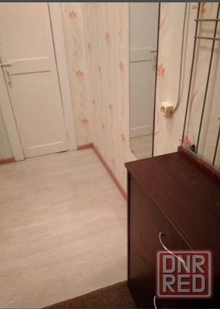 Павших Коммунаров 1-к квартира Донецк - изображение 3