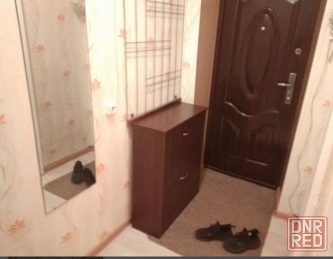 Павших Коммунаров 1-к квартира Донецк - изображение 4