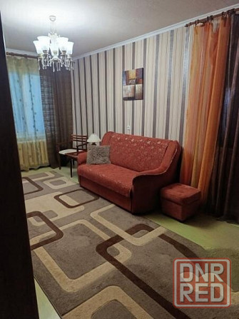 Сдается 2-х кв на Словацкой Донецк - изображение 5