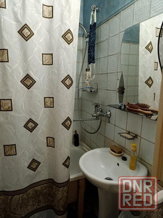 Сдается 2-х кв на Словацкой Донецк - изображение 9