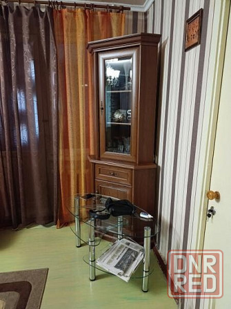 Сдается 2-х кв на Словацкой Донецк - изображение 3