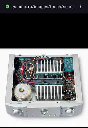 MarantzPM-15S1 + Понижаюший транс 1000W Донецк