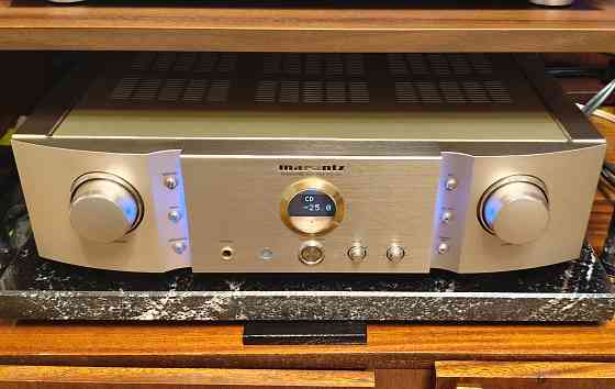 MarantzPM-15S1 Интегральный Усилитель Донецк