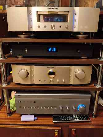 Marantz PM-15 S1 Донецк