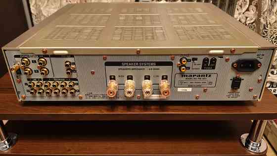 MarantzPM-15S1 Интегральный Усилитель Донецк