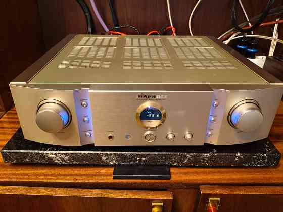 Marantz PM15S1 Донецк
