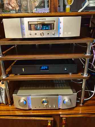 Marantz PM15S1 Донецк