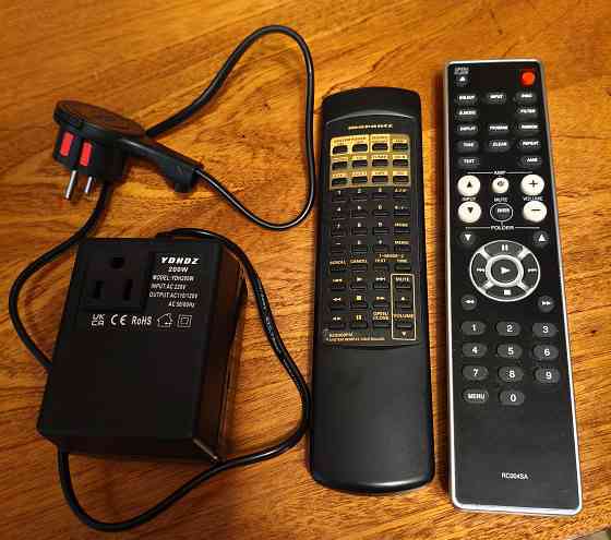 MarantzPM-15S1 Интегральный Усилитель Донецк