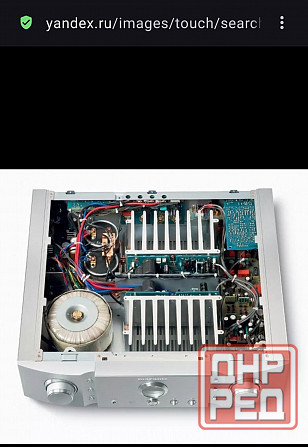 MarantzPM-15S1 Интегральный Усилитель Донецк - изображение 7