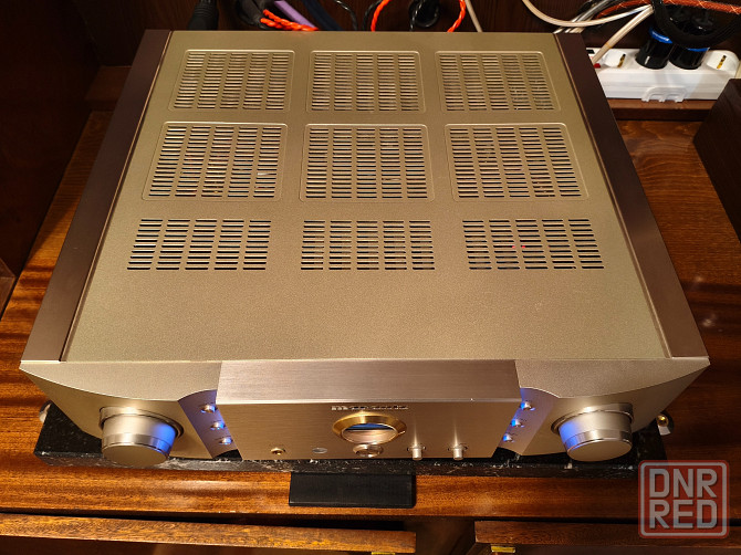 Marantz PM15S1 Донецк - изображение 3