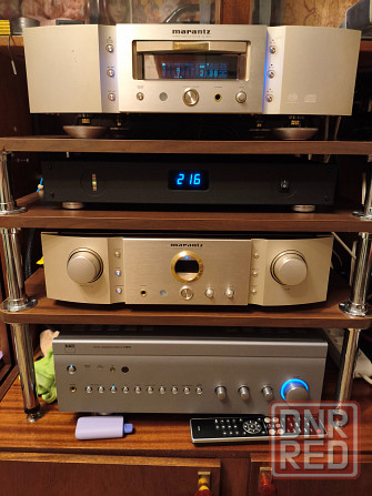 Marantz PM-15 S1 Донецк - изображение 1