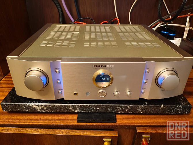 Marantz PM15S1 Донецк - изображение 1