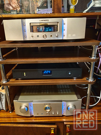 Marantz PM15S1 Донецк - изображение 4