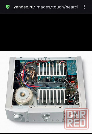 MarantzPM-15S1 Интегральный Усилитель Донецк - изображение 5