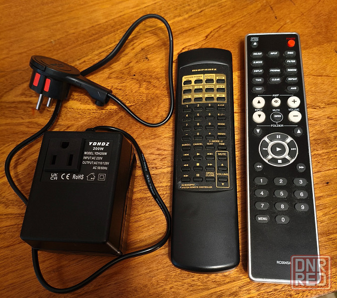 MarantzPM-15S1 Интегральный Усилитель Донецк - изображение 4