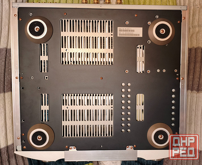 MarantzPM-15S1 Интегральный Усилитель Донецк - изображение 6