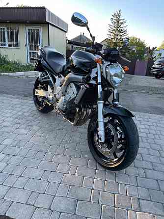 Yamaha fz6 Енакиево