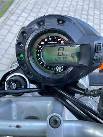 Yamaha fz6 Енакиево