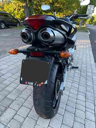 Yamaha fz6 Енакиево