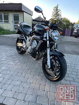 Yamaha fz6 Енакиево - изображение 2