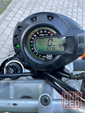 Yamaha fz6 Енакиево - изображение 4