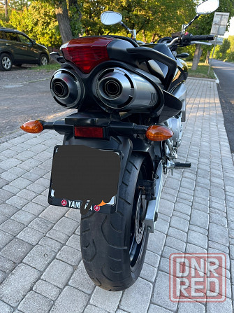 Yamaha fz6 Енакиево - изображение 3