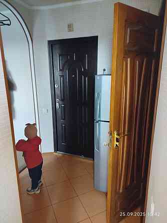 Ул Аравийская 1-к квартира Донецк