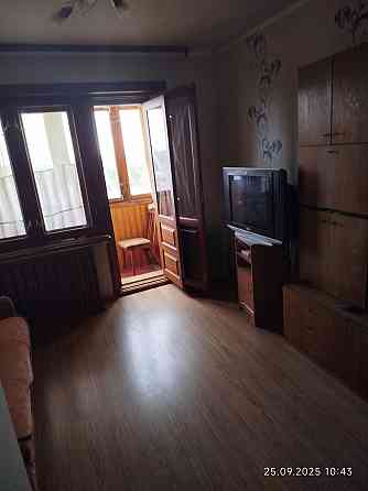 Ул Аравийская 1-к квартира Донецк