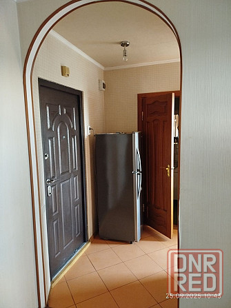 Ул Аравийская 1-к квартира Донецк - изображение 4