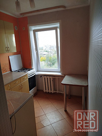 Ул Аравийская 1-к квартира Донецк - изображение 7