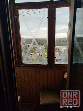 Ул Аравийская 1-к квартира Донецк - изображение 6