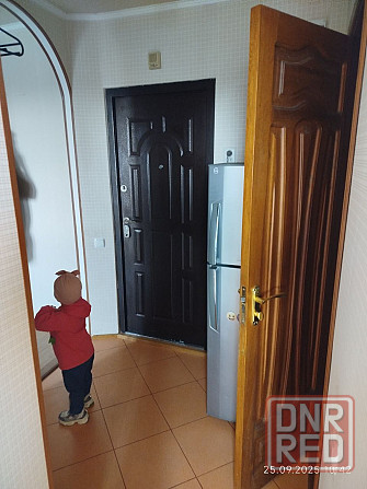 Ул Аравийская 1-к квартира Донецк - изображение 3