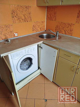 Ул Аравийская 1-к квартира Донецк - изображение 9