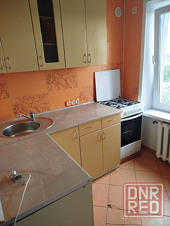 Ул Аравийская 1-к квартира Донецк - изображение 8