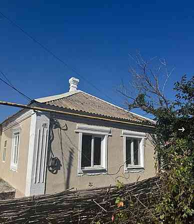Продам дом в поселке Ялта Мариуполь
